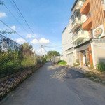Lô đất đẹp đường 22 linh đông ,diện tích lý tưởng hơn 100m2 giá chỉ 6,8 tỷ
