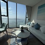 Cần bán hoa hậu studio căn góc toà a khách sạn alacarte hạ long view biển 0762886666