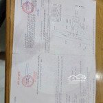 Bán nhà xưởng mặt tiền đường xe tải lớn cách đường nguyễn văn bứa 500m xã xuân thới sơn hóc môn