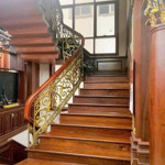 Bán nhà mt trần nguyên đán p3 q bình thạnh, dt 5mx24m, 4 tầng, giá 30tỷ