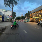 Bán tòa nhà 49 đường mạc đỉnh chi, quận 1. - dtích cn: 153m2 ( ngang 8,7m x 17m ) - giá bán: 200 tỷ