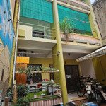 Bán nhà mt nguyễn cửu vân p. 17 q. bình thạnh, ngang 5,5mx24m, 3 tầng, giá 23tỷ5