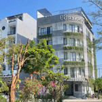 Bán đất đường khuê mỹ đông 5, sát hồ xuân hương 180m2 giá 1x tỷ