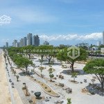 Bán lô đất ngang 6.1m quy hoạch xây dựng 7 tầng mặt tiền phó đức chính bãi sau vũng tàu giá 23 tỷ