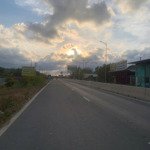 Cần bán 3,1hec ta cln (31000m2) đất mặt tiền đường nhựa thông 50km kết nối biển phan thiết 13 tỉ