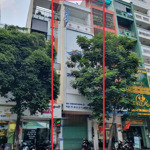 Cho thuê nhà mặt tiền đường cao thắng, p12, quận 10