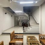 Bán nhà 3 tầng mt chế lan viên khu tập trung đông khách tây du lịch giá rẻ