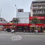Bán nhà mặt phố hồ tùng mậu 45m2, hiện trạng 5 tầng hai mặt tiền giá: 25.5 tỷ