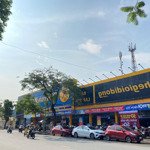Mặt phố đà nẵng. mt: 6,26m, vỉa hè 8m, thiện chí bán!