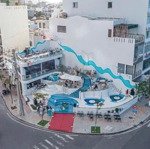 Lô góc phạm văn đồng & điện biên phủ view trực diện biển vị trí vàng - cực hiếm tại nha trang
