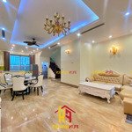 Liền kề vinhomes the harmony cho thuê đầy đủ nội thất, có thang máy