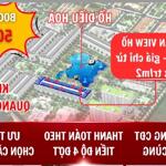 Cơ hội cuối cùng – sở hữu nhà phố view hồ tại phú quý golden land- tp. hải dương