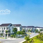Sở hữu bất động sản ven sông biệt thự 12 tỷ giá f0 =1/2 hn cách trung tâm hn 20km cạnh ninh hiệp