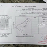 Bán đất tại hoàng văn thụ, chương mỹ, hà nội, 6 triệu / m2, 512 m2 chính chủ giá cực chất