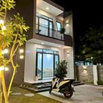 Nhà cực đẹp cuối đường đồng khởi