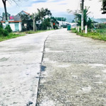 Bán đất mt đường chính đh quế xuân 2, gần 1100m2, 200m2 đất ở, 1.150 tr
