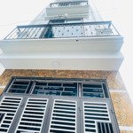 Nhà mới koong - lô góc - 3 thoáng - ngõ 3 gác - 10m ra ô tô tránh