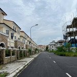 Chính chủ gửi bán biệt thự liền kề thuộc dự án sudico nam an khánh hoài đức hà nội