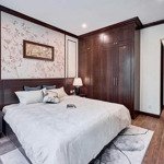 Căn thời đại hoàn thiện 5 tầng.96,8m2 . chỉ 12,7 tỷ . căn đã hoàn thiện , chỉ vào ở .giá ngang thô