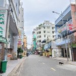 Bán nhà tính đất ngang 9m mặt tiền phó đức chính sát công viên bãi sau vũng tàu được xây dựng 7tầng