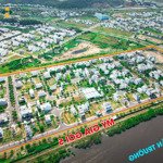 Bán lô góc kđt mỹ gia - nha trang - khánh hòa