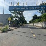 Bán đất nền dự án giá ưu đãi tại new times city, hội nghĩa, tân uyên, bình dương, 1,35 tỷ, 100m2