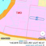 800m2 đất trồng cây hằng năm, quy hoạch đất ở nông thôn, có nhà tiền chế, có cổng ngõ tường rào.