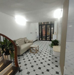 Siêu phẩm nhà đẹp đống đa , ngõ nông - 45m ra khâm thiên - full nội thất xịn sò. giá chỉ 6,15 tỷ