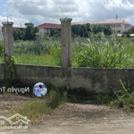 Kẹt tiền cần bán gấp lô đất đẹp, đ.đồng khởi, phường 5, gần chợ bạc liêu, giá 500tr/120m2. shr.