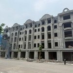 Với vốn ban đầu chỉ cần hơn 3ty bạn đã sở hữu ngay căn shophouse 5 tầng trung tâm tp bắc giang.