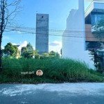 Bán đất mtđ nguyễn chí thanh cách trường thcs thới an đông 1km, bình thủy, cần thơ. 120m2/500tr