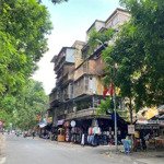 Cho thuê nhà tập thể c9 kim liên