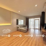 Căn hộ 1pn luxury full nội thất, máy giặt riêng, được nuôi pet, mặt tiền, gần đại học ueh b