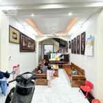 Bán nhà - định công thượng - ô tô đỗ cửa - ô tô tránh - ba bước ra phố - 55m - 13.5 tỷ