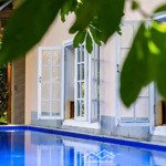 Chủ cần bán nhanhbiệt thự view kênh tại la home long an chỉ 5,5 tỷ, 102m2
