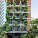 Bán khách sạn căn hộ 9 tầng view biển sơn thuỷ đà nẵng - 180m2- dòng tiền 200 triệu/tháng.