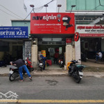 Bán nhà mặt tiền bạch mã - cư xá bắc hải - 103m2 - 3 tầng - 25 tỷ