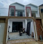 Bán gấp giảm 50 triệu nhà đẹp ngay chợ thạnh phú, giáp tân phong