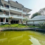 Chính chủ bán khu nghỉ dưỡng 1500m2 tại thôn đồng gội, hoà sơn ,lương sơn,hoà bình. lh 098.353.9999