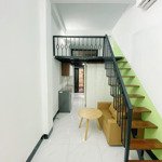 Cho thuê cc mini full nội thất tại 167 yên xá, 3,4 triệu, 22m2, gần bệnh viện bỏng, 103