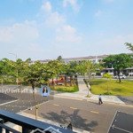 Trả trước 1,2 tỷ, nhận ngay căn nhà phố 3 tầng đẳng cấp view công viên