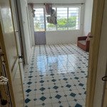 Cho thuê căn chung cư ngay trung tâm quận 10