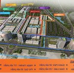 Mở bán hoàng huy new city giai đoạn 2 giá gốc chủ đầu tư