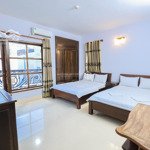 Cần tiền bán gấp ks 7 tầng hoàn công 20 phòng kinh doanh mặt tiền la văn cầu cách biển 300m