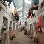 Bán 2 kiot và 2 dãy phòng trọ sẵn nguồn thu 73 triệu mỗi tháng
