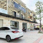 Chủ gửi bán căn shophouse 3 tầng mặt tiền kinh doanh sầm uất khu công nghiệp