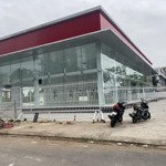Bán đất 2 mặt tiền đường nguyễn hữu thọ, hải châu, đà nẵng, 150 triệu/m2, 684m2, vị trí siêu víp