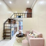 Cho thuê ccmn full nội thất tại cuối đường nguyễn khuyến, giá chỉ từ 3tr6, gần hồ văn quán,hg plaza