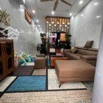 Nhà mới đẹp 30m 5 tầng tổ 8 yên nghĩa view thoáng mát mẻ - giá 4.85 tỷ