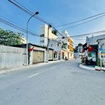 Nhà mặt tiền 4 tầng lô góc_bùi minh trực_ chỉ nhỉnh 10 đồng
